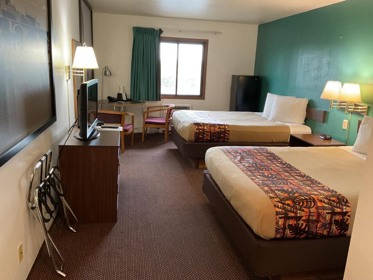 Budget Host Inn Buffalo Ngoại thất bức ảnh