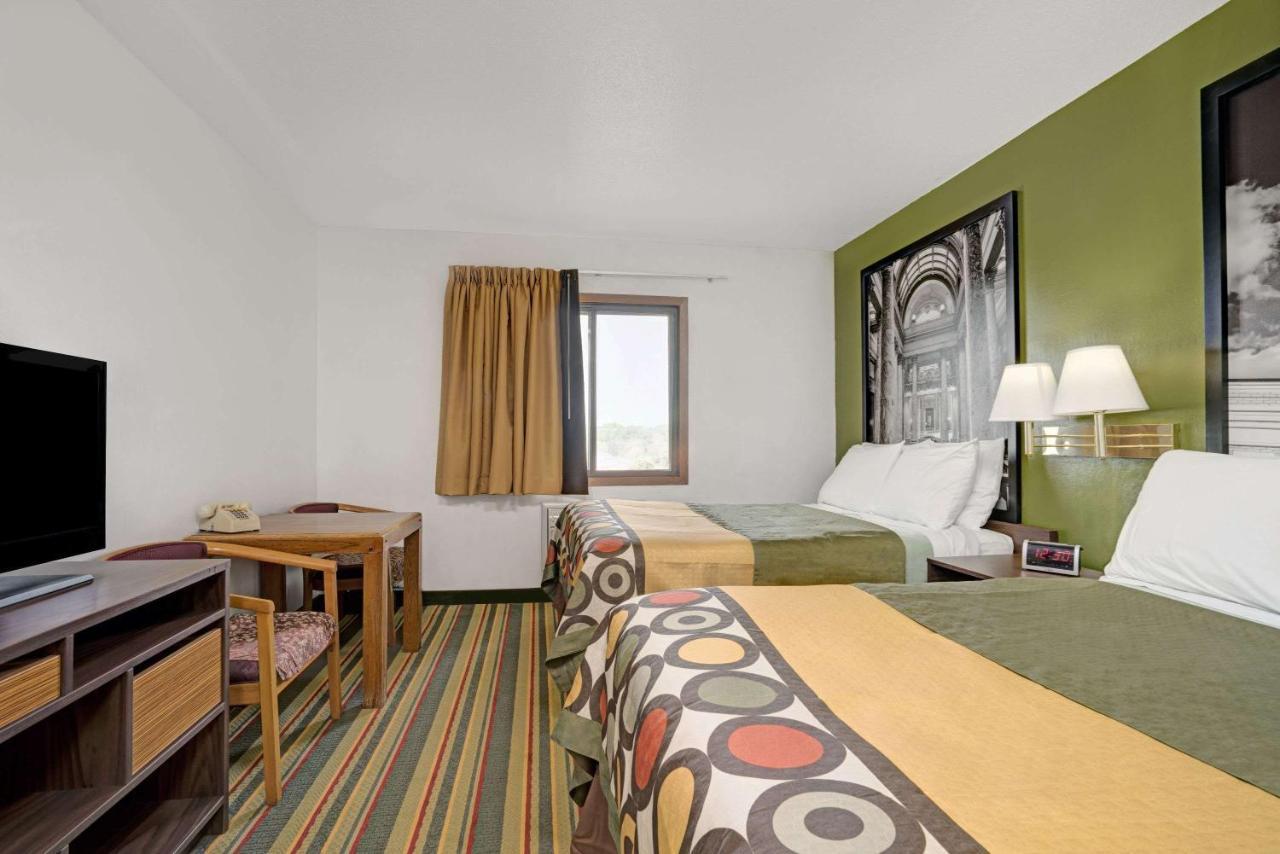 Budget Host Inn Buffalo Ngoại thất bức ảnh
